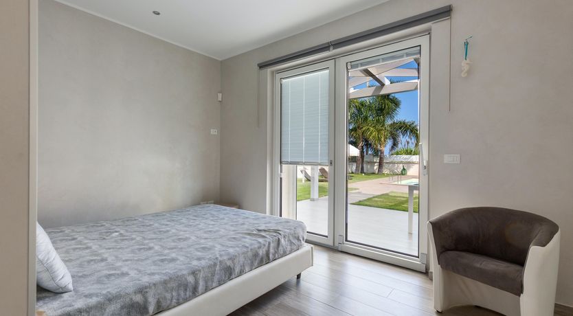 Photo of Puglia Delight