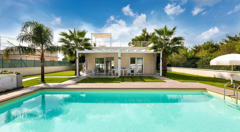 Photo of Puglia Delight