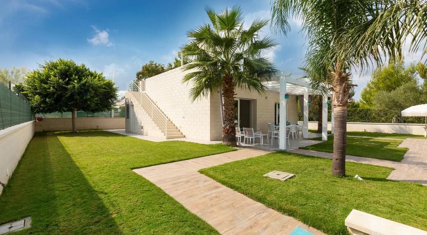 Photo of Puglia Delight