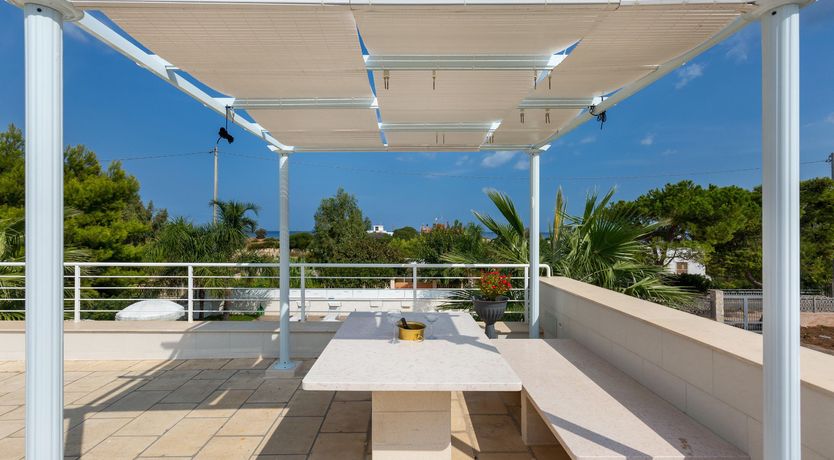 Photo of Puglia Delight