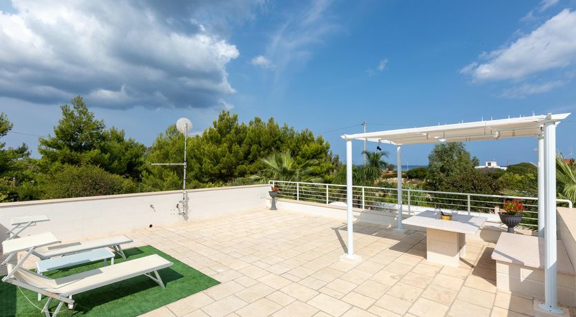 Photo of Puglia Delight