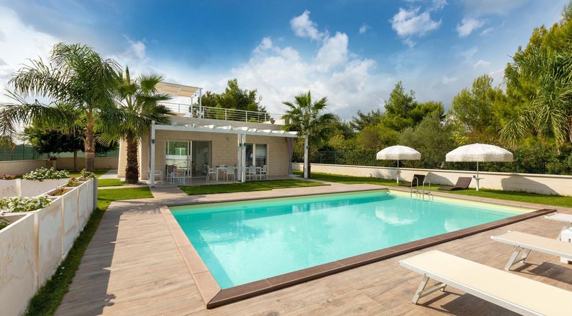 Photo of Puglia Delight