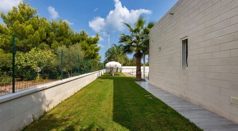 Photo of Puglia Delight