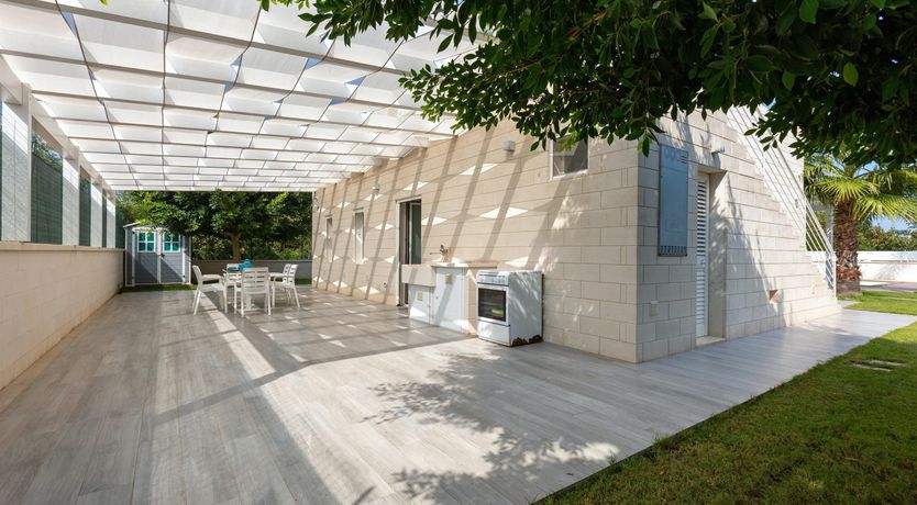 Photo of Puglia Delight