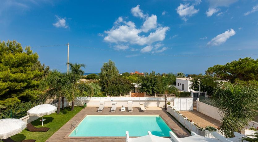 Photo of Puglia Delight