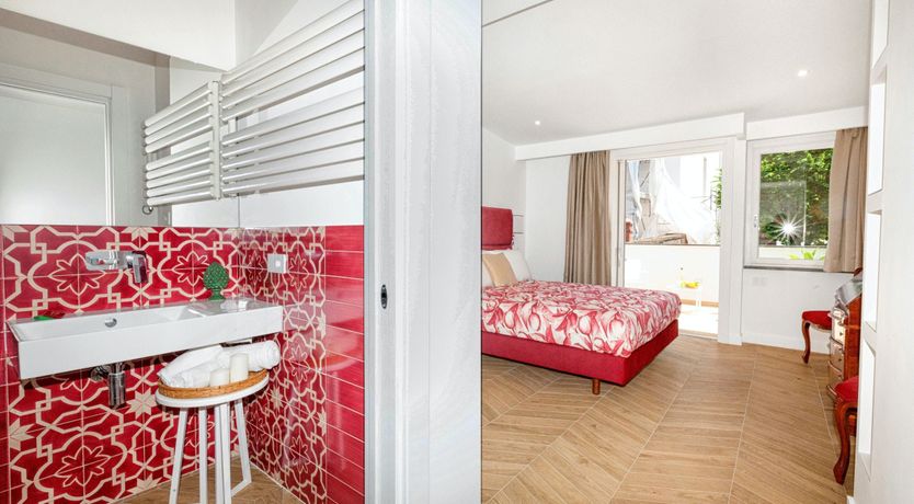 Photo of Luxe Hideaway