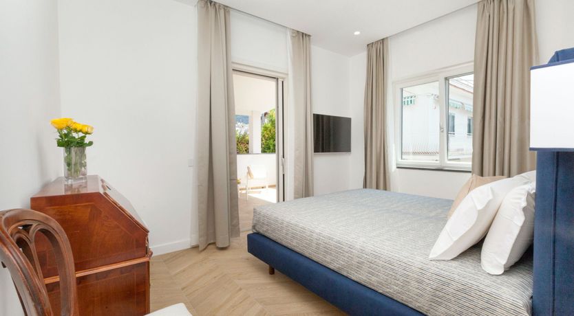 Photo of Luxe Hideaway