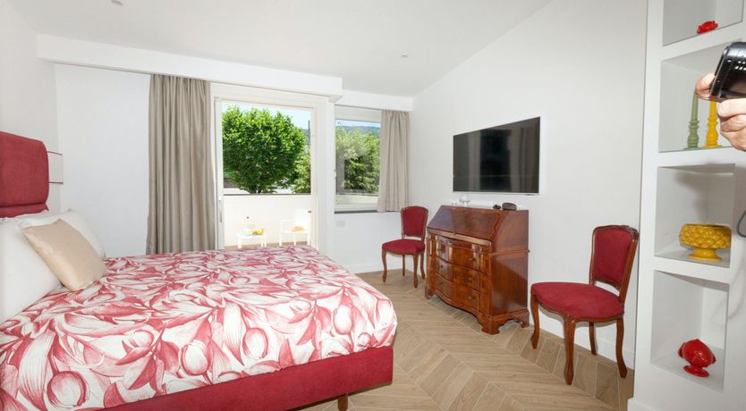 Photo of Luxe Hideaway