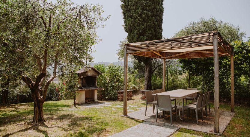 Photo of The Garden of Peace