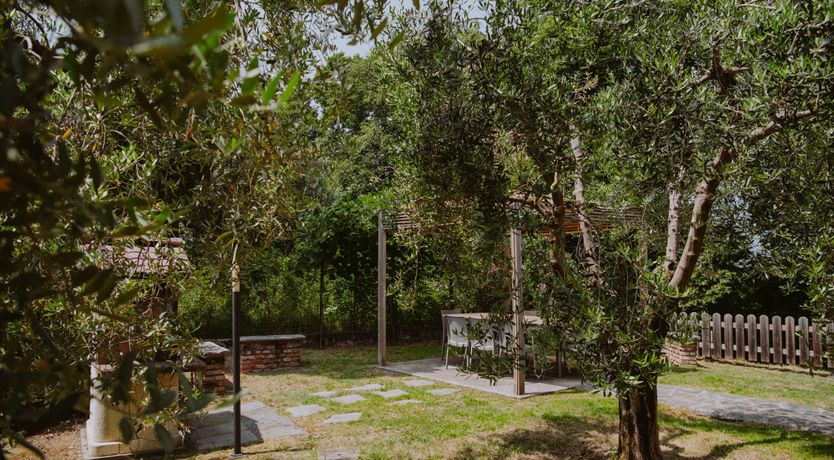 Photo of The Garden of Peace