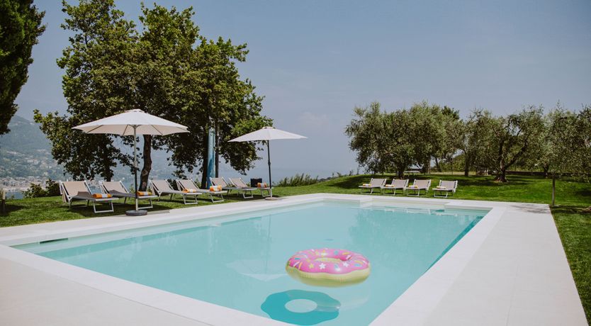 Photo of The Garden of Peace