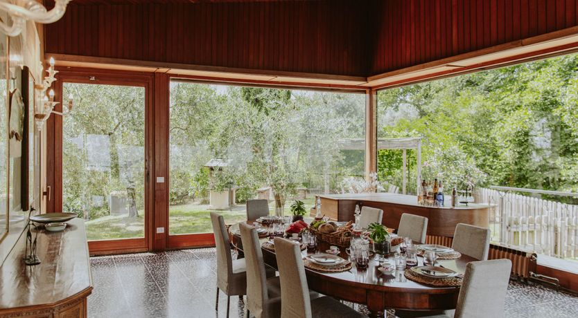 Photo of The Garden of Peace