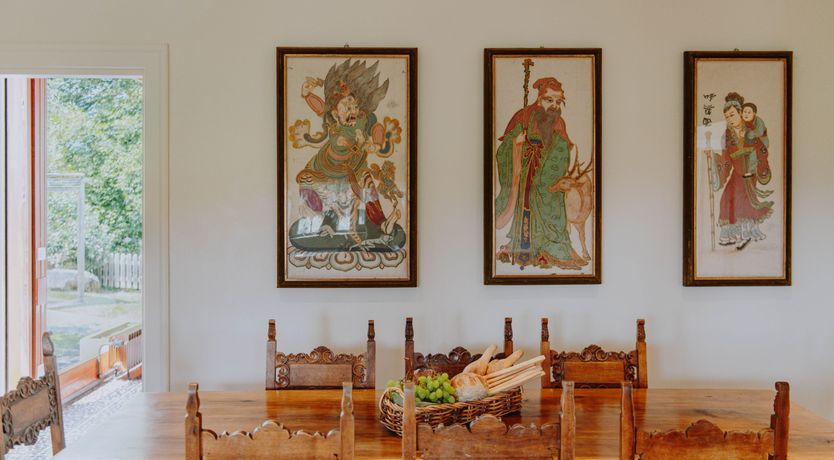 Photo of The Garden of Peace