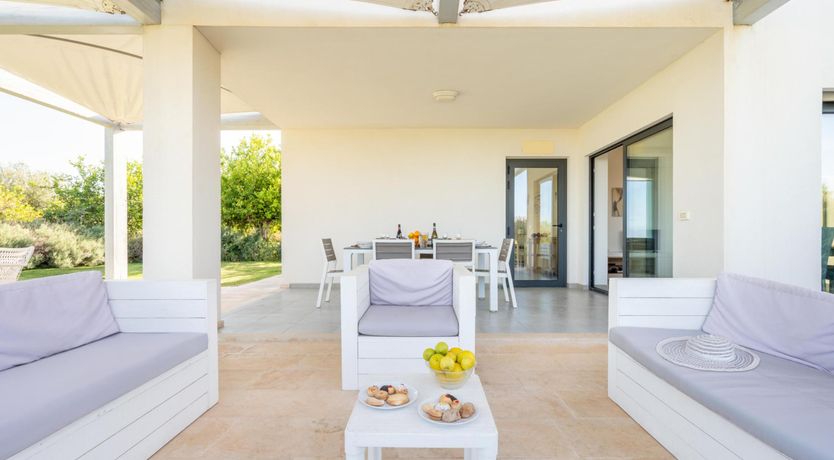 Photo of The Palladian Smile