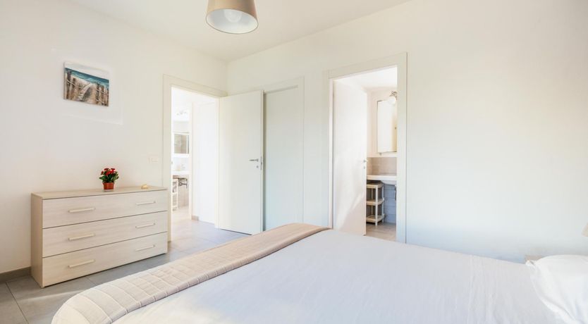 Photo of The Palladian Smile