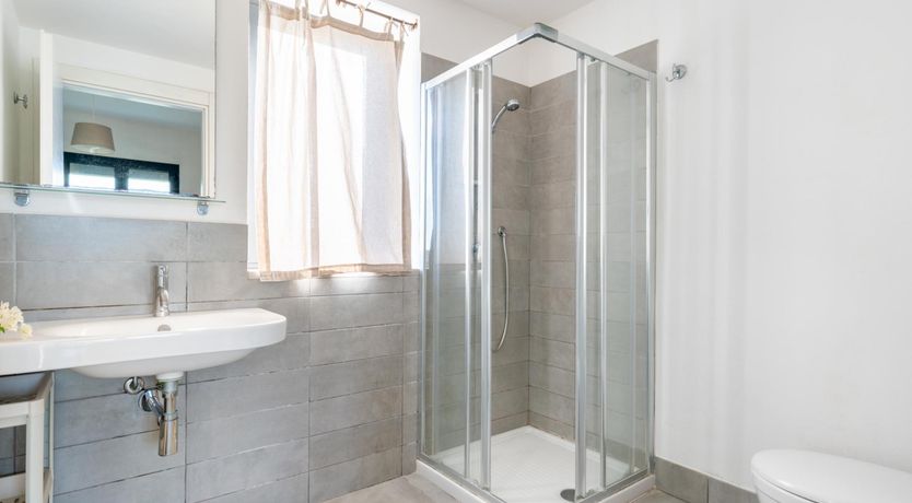 Photo of The Palladian Smile