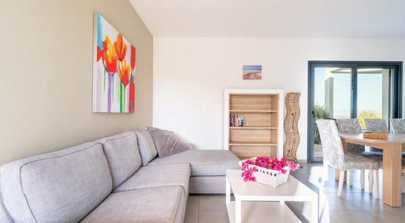 Photo of The Palladian Smile