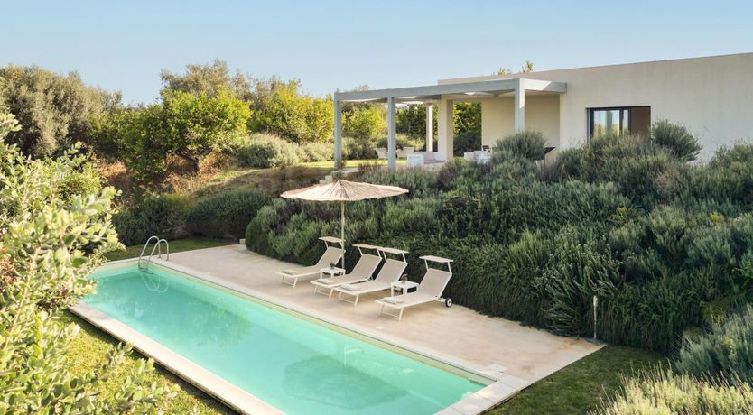 Photo of The Palladian Smile