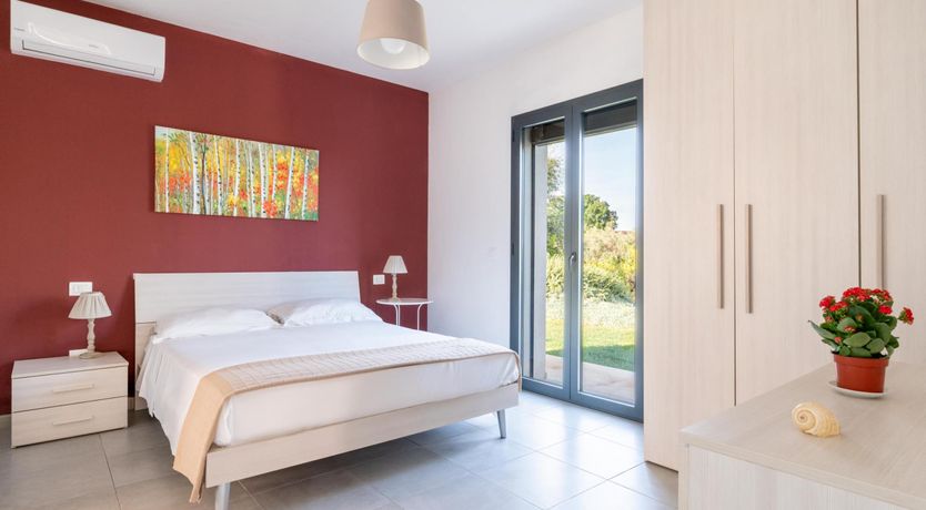 Photo of The Palladian Smile