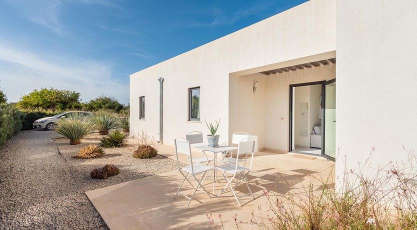 Photo of The Palladian Smile