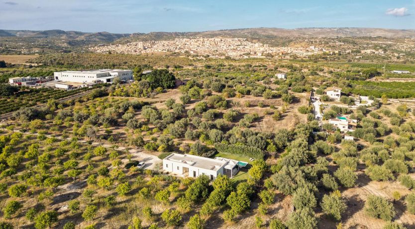 Photo of The Palladian Smile