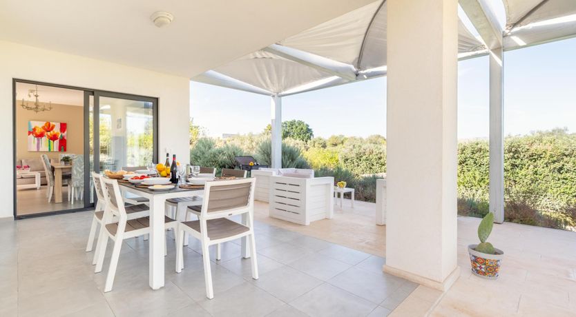 Photo of The Palladian Smile