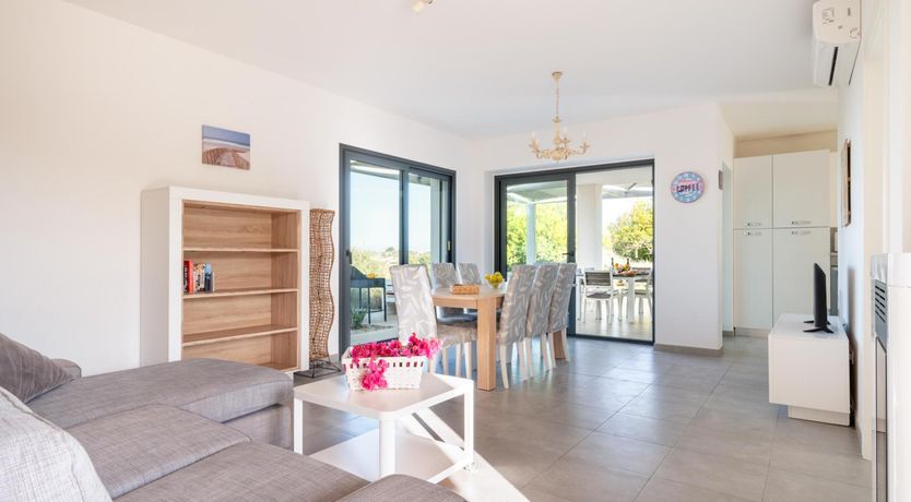 Photo of The Palladian Smile