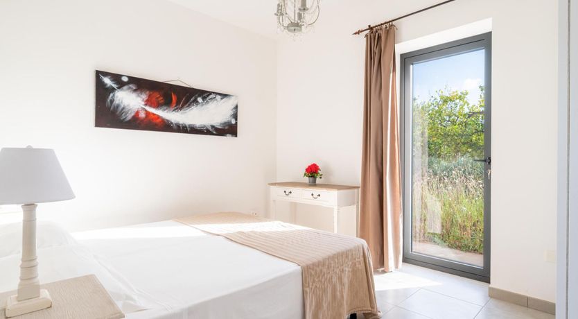 Photo of The Palladian Smile