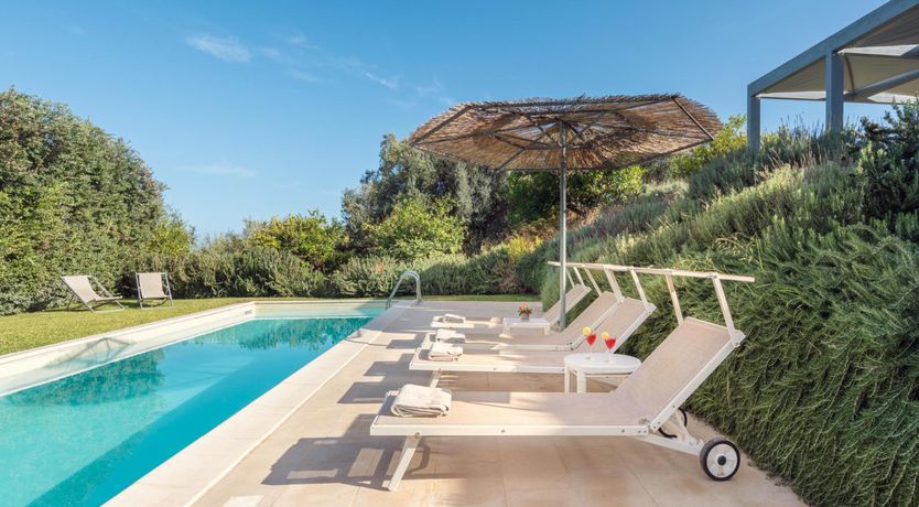 Photo of The Palladian Smile