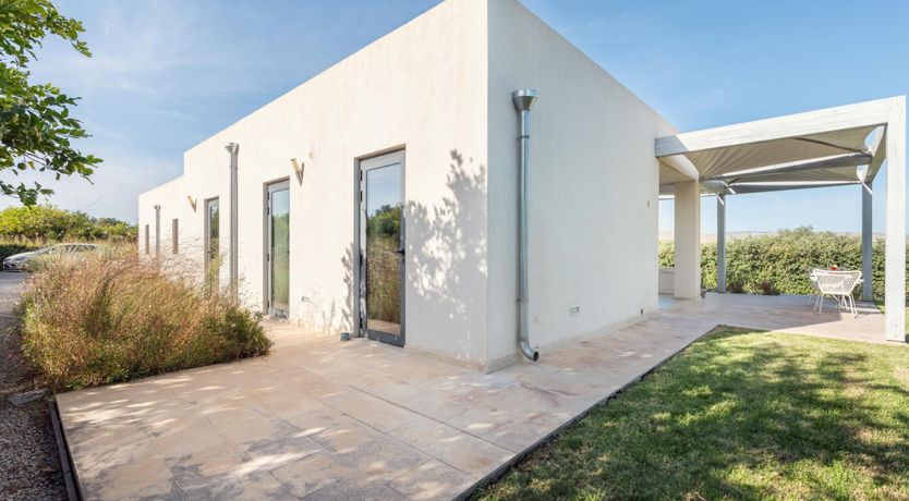 Photo of The Palladian Smile