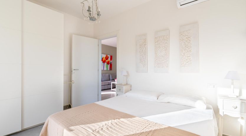 Photo of The Palladian Smile