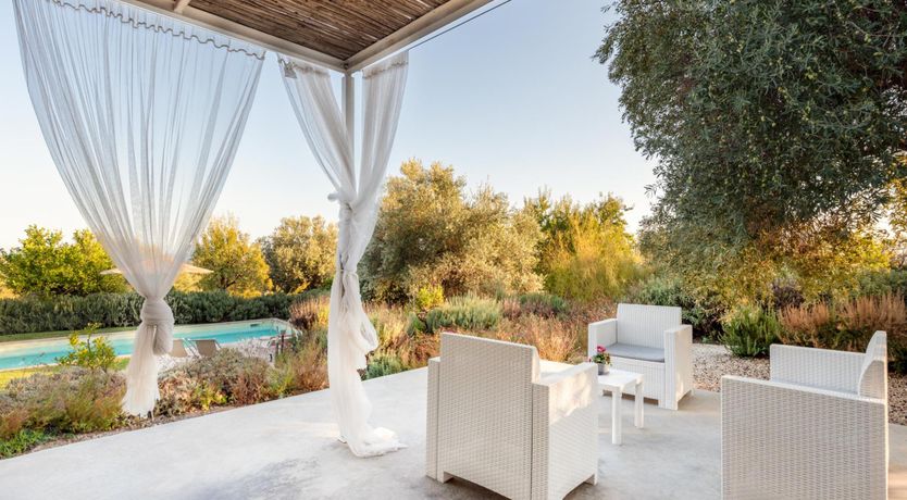 Photo of Sicilian Pearl