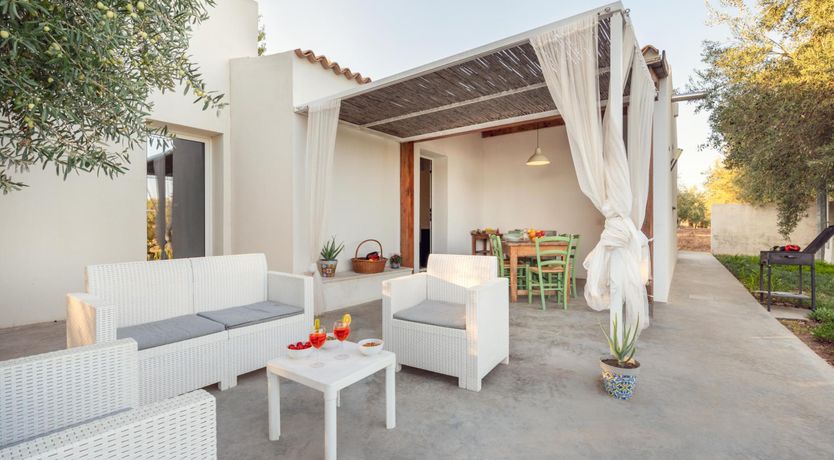 Photo of Sicilian Pearl