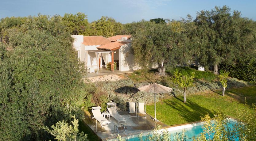 Photo of Sicilian Pearl