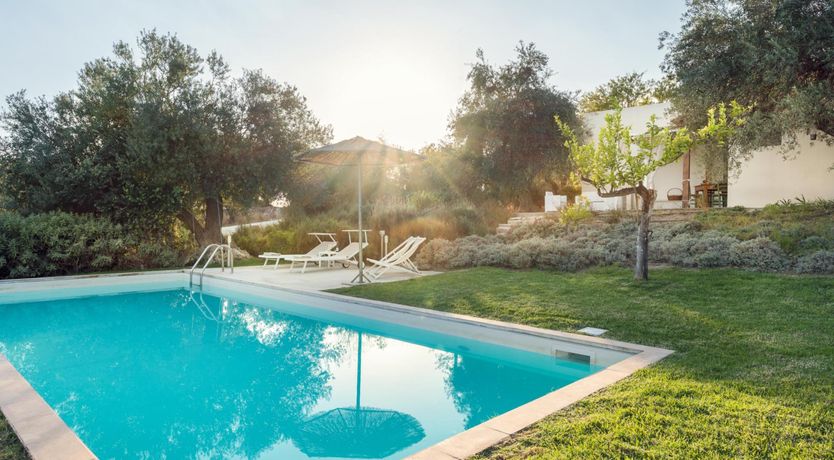 Photo of Sicilian Pearl