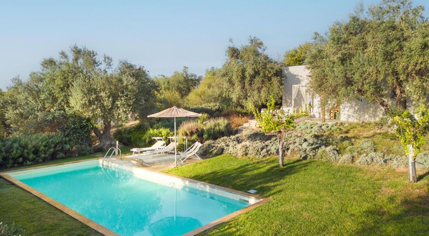 Photo of Sicilian Pearl