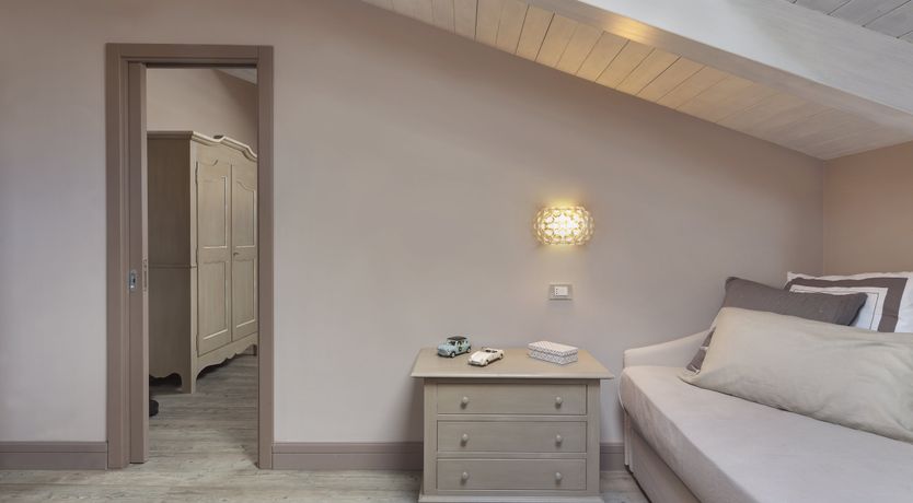 Photo of The Marchese