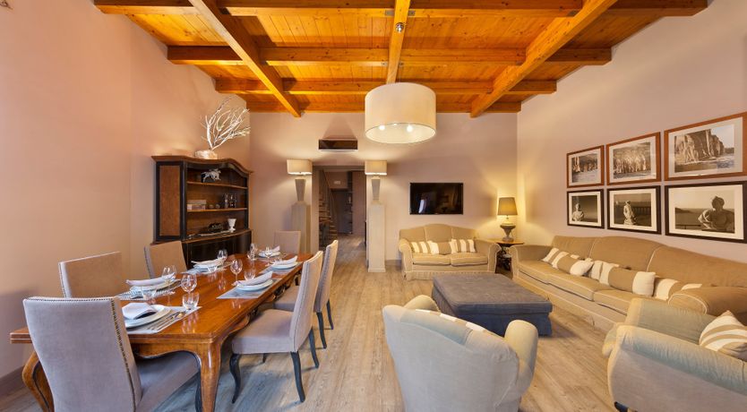 Photo of The Marchese