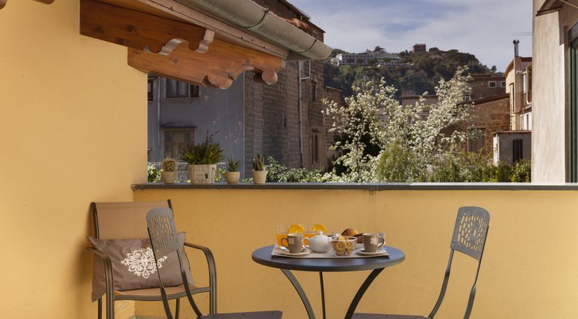 Photo of The Marchese