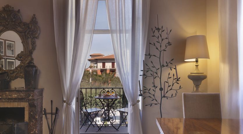 Photo of The Marchese