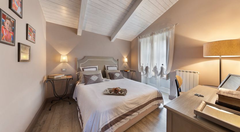 Photo of The Marchese