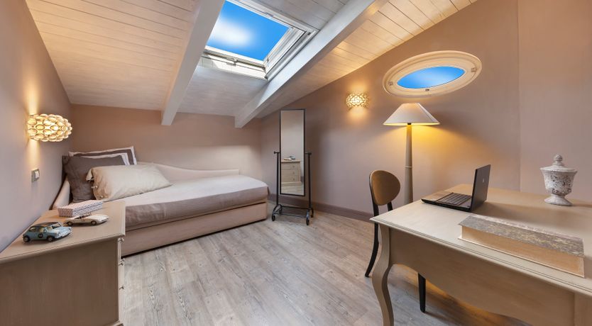 Photo of The Marchese