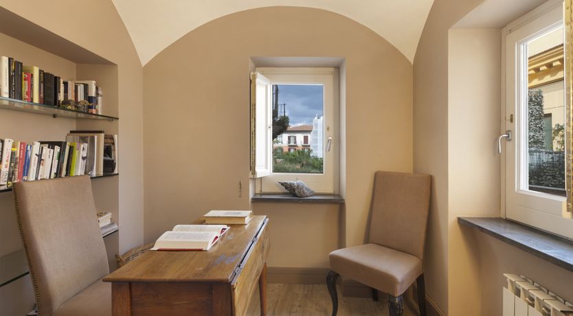 Photo of The Marchese