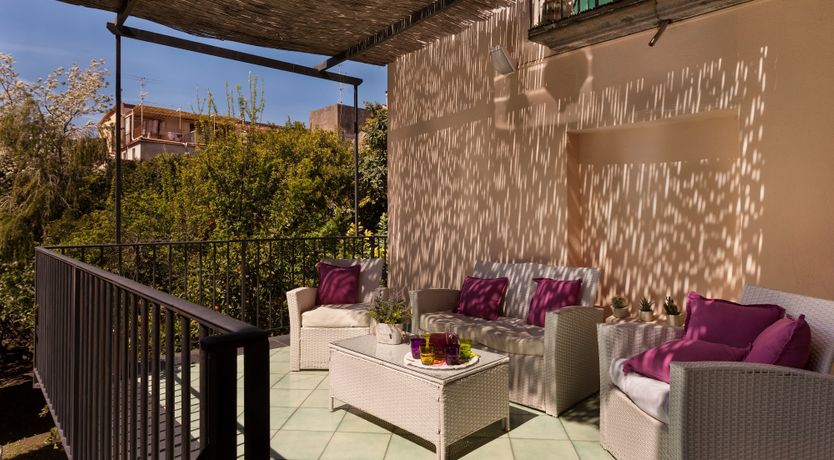 Photo of The Marchese