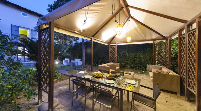 Photo of The Marchese