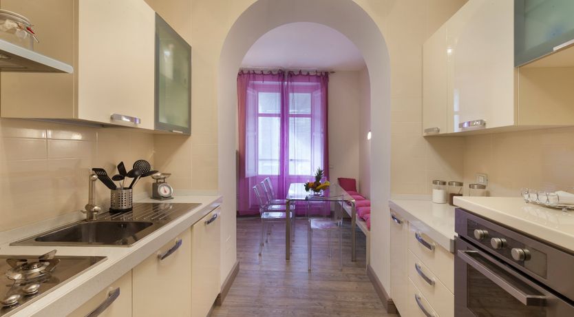 Photo of The Marchese