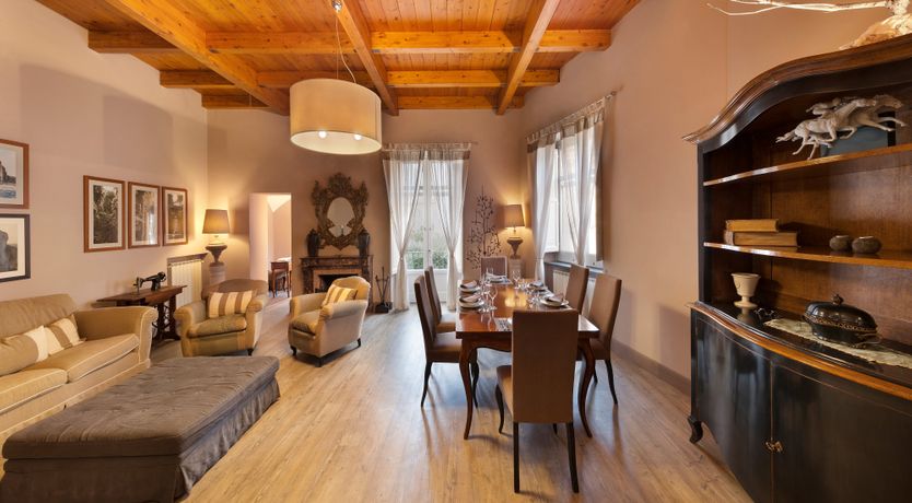 Photo of The Marchese