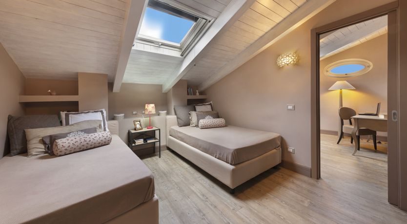 Photo of The Marchese