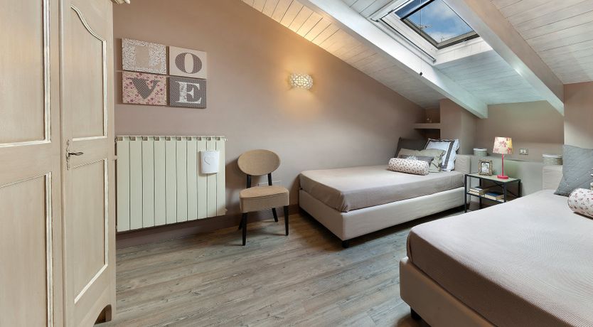 Photo of The Marchese