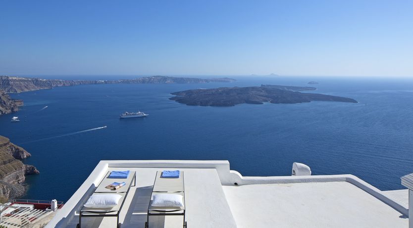 Photo of The Amethyst Sun